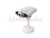 AVTECH AVM217Z/F38 IR IP kamera, 1/3 H.R. CCD, D1 / QCIF felbontás