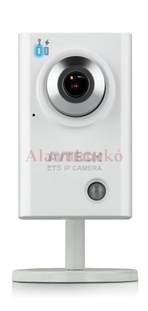 AVTECH AVM302AP/F38 1.3 Megapixel ETS IP kamera, Eazy Network