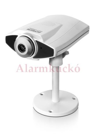 AVTECH AVM317ZBP/F38 1.3 megapixel IR ETS IP kamera, Eazy Network