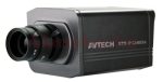   AVTECH AVM500P/NL 2 megapixel ETS boxkamera, 1/2.9 SONY HR érzékelő, CS, AES/DC iriszvezérlés