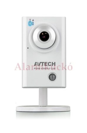 AVTECH AVN701ZAEZ/F36 PUSH VIDEO IP kamera