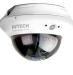   AVTECH AVN808Z/F38 1.3 megapixel IR Dome PUSH VIDEO IP kamera