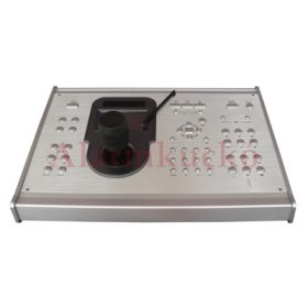   AVTECH AVP101Z vezérlő egység AVTECH DVR-ekhez és PTZ kamerákhoz