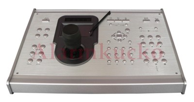 AVTECH AVP101Z vezérlő egység AVTECH DVR-ekhez és PTZ kamerákhoz