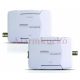 AVTECH AVX912AKIT EoC (Ethernet over Coaxial) átalakító vevő