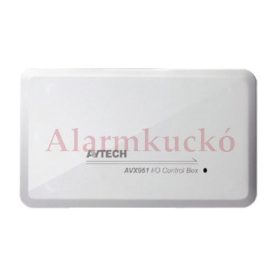 AVTECH I/O vezérlő AVN90x és AVN907 PushVideo kamerákhoz
