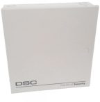   Pulsar AWO171HU - Fémdoboz DSC központokhoz, tamperkapcsolóval