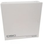   Pulsar AWO171HU - Fémdoboz DSC központokhoz, tamperkapcsolóval