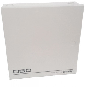 Pulsar AWO171HU - Fémdoboz DSC központokhoz, tamperkapcsolóval