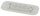 Pulsar AWOH-PM10A Lemez 10 membránátvezetővel az AWOH sorozatú házakhoz, 209 x 20 x 90mm