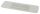 Pulsar AWOH-PM25D Lemez 25 membránátvezetővel az AWOH sorozatú házakhoz, 446 x 27 x 148.5mm