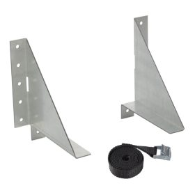   Pulsar AWOH-UA1 Akkumulátortartó lemez AWOH szériához, 48.8 x 156 x 132.8mm