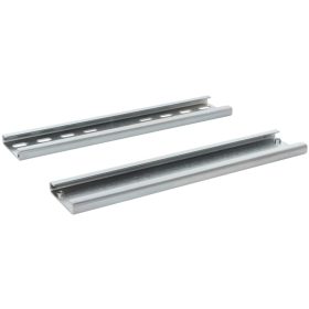   Pulsar AWOH-US50 500 mm széles oszlopra szerelhető konzol az AWOH sorozatú szekrényekhez