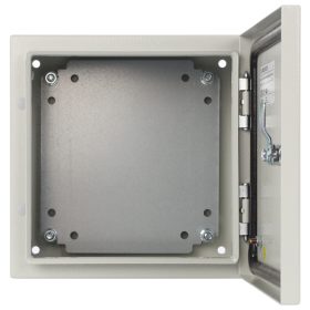 Pulsar AWOH252515 Fém doboz, 250x250x150, IP66