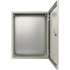 Pulsar AWOH405015 Fém doboz, 400x500x150, IP66