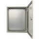 Pulsar AWOH405015 Fém doboz, 400x500x150, IP66