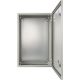 Pulsar AWOH406020 Fém doboz, 400x600x200, IP66