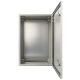 Pulsar AWOH406030 Fém doboz, 400x600x300, IP66