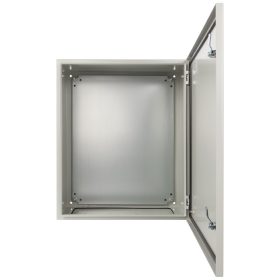 Pulsar AWOH506025 Fém doboz, 500x600x250, IP66