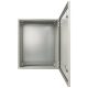 Pulsar AWOH506025 Fém doboz, 500x600x250, IP66