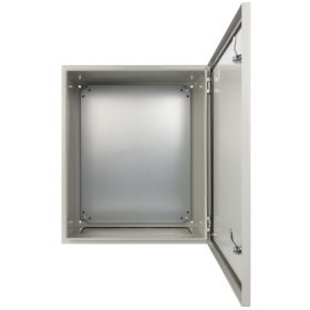 Pulsar AWOH506030 Fém doboz, 500x600x300, IP66