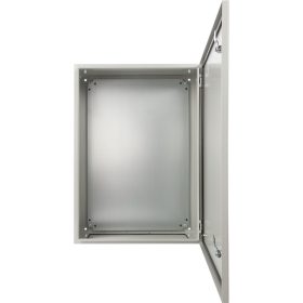 Pulsar AWOH507020 Fém doboz, 500x700x200, IP66