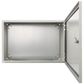Pulsar AWOH604020 Fém doboz, 600x400x200, IP66
