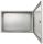 Pulsar AWOH604020 Fém doboz, 600x400x200, IP66
