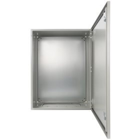 Pulsar AWOH608030 Fém doboz, 600x800x300, IP66