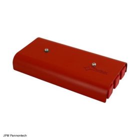   Pulsar AWOP-225PR Elosztó csatlakozódoboz tűzjelző rendszerekhez, 2x2,5mm, biztosíték nélküli, IP20