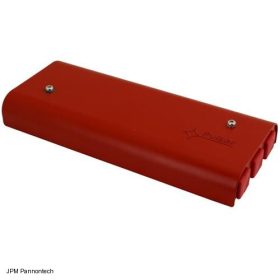   Pulsar AWOP-325PR Elosztó csatlakozódoboz tűzjelző rendszerekhez, 3x2,5mm, biztosíték nélküli, IP20