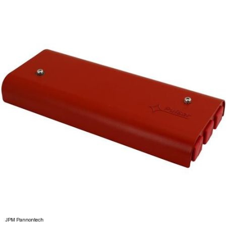 Pulsar AWOP-325PR Elosztó csatlakozódoboz tűzjelző rendszerekhez, 3x2,5mm, biztosíték nélküli, IP20