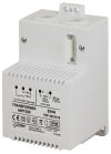Pulsar AWT050 Transzformátor, 230 VAC / 16/18 VAC, 20 VA, IP30 Pulsar AWT050 Transzformátor, 230 VAC / 16/18 VAC, 20 VA, IP30