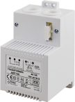   Pulsar AWT150 Transzformátor, 230 VAC / 16/18 VAC, 40 VA, IP30