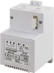   Pulsar AWT150 Transzformátor, 230 VAC / 16/18 VAC, 40 VA, IP30