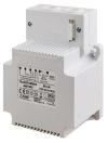 Pulsar AWT800 Transzformátor, 230 VAC / 16/18/20 VAC, 80 VA, IP30 Pulsar AWT800 Transzformátor, 230 VAC / 16/18/20 VAC, 80 VA, IP30