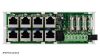 Pulsar AWZ603 POE modul 4-RJ45 biztosítékokkal Pulsar AWZ603 POE modul 4-RJ45 biztosítékokkal