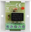 Pulsar AWZ612 relé modul Pulsar AWZ612 relé modul