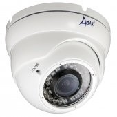 AXHDIVP3500-2 4/1 2MP AHD/TVI/CVI/Analog dome kamera, 2,8-12mm, 1920x1080, 