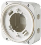  Siemens BA721 Cerberus PRO aljzat adapter nedves környezetbe