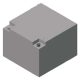 Siemens BAT12-25 Akkumulátor 12V 25Ah (28Ah), VdS