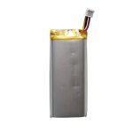   Ajax BATTERY-HUB-2-PLUS-3AH-3PIN Akkumulátor Ajax Hub 2 Plus-hoz és Hub 2 4G-hez, 3 pin, 3Ah