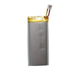   Ajax BATTERY-HUB-2AH-2PIN Akkumulátor Ajax Hub-okhoz és ReX-ekhez, 2 pin, 2Ah