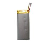   Ajax BATTERY-HUB-2AH-2PIN Akkumulátor Ajax Hub-okhoz és ReX-ekhez, 2 pin, 2Ah