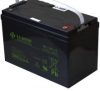 BB Battery 12V 100Ah Zselés akkumulátor BC100-12 BB Battery 12V 100Ah Zselés akkumulátor BC100-12