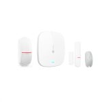   Satel BE WAVE Smart Hub lite kit 128 zónás BE WAVE vezeték nélküli riasztóközpont + APT-210 + APD-200 + AXD-200 lite