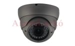   ACESEE ADST30V130 HD-TVI Dome kamera, beltéri, 720P (1280x720), 2,8-12mm, IR30m, D&N(ICR), 3DNR, vandálbiztos 