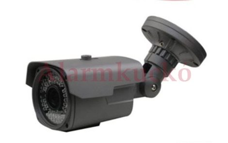 ACESEE AVCN60V130 HD-TVI Bullet kamera, kültéri, 720P, 2,8-12mm, IR60m, IP66, D&N(ICR), 3DNR 