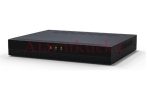   WaliSec WS-DR6004-WFHAI DVR 4 csatornás rögzítő, 960H/100fps, D1/100fps, H264, 1xSATA, audio, RS-485, HDMI, I/O