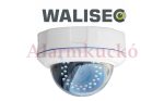   WaliSec WS-N2BM1-VP IP Dome kamera,kültéri, 2MP(1920x1080), 2,8-12mm, D&N(ICR), IR20m, IP66, 3DNR, DWDR, PoE 
